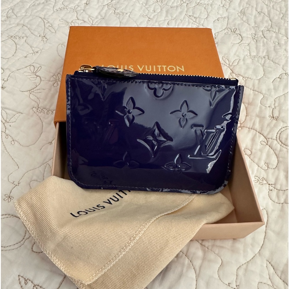 Louis Vuitton Key Holder